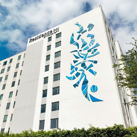 Residence Inn By Marriott San Juan Isla Verde Luaran gambar
